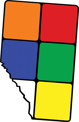 Alberta Cubers